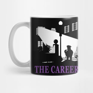 The Careerist Mug